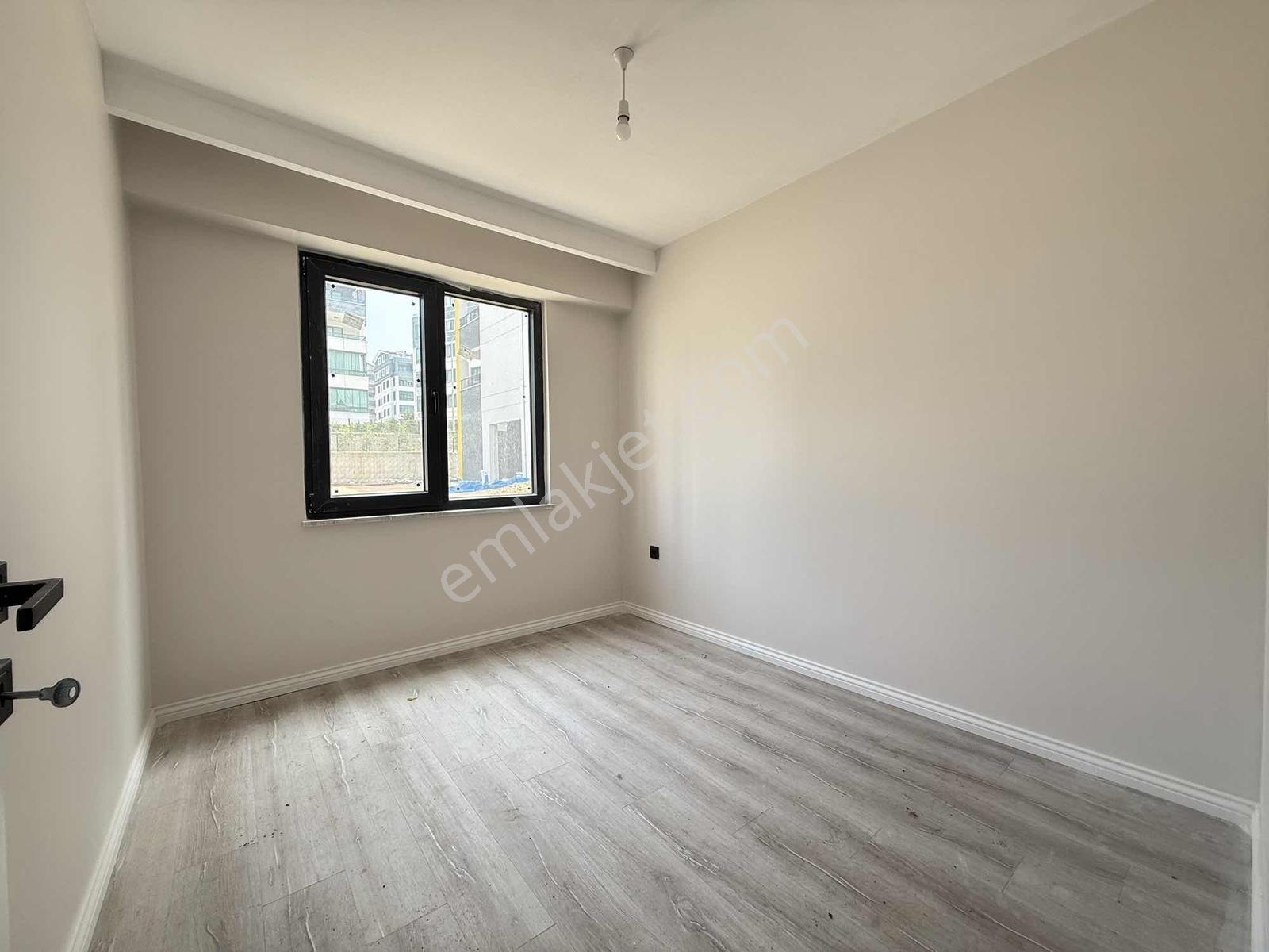 Kayapada Bahçe Kullanımlı 2+1 Site İçi Satılık Sıfır Daire - Görsel 13