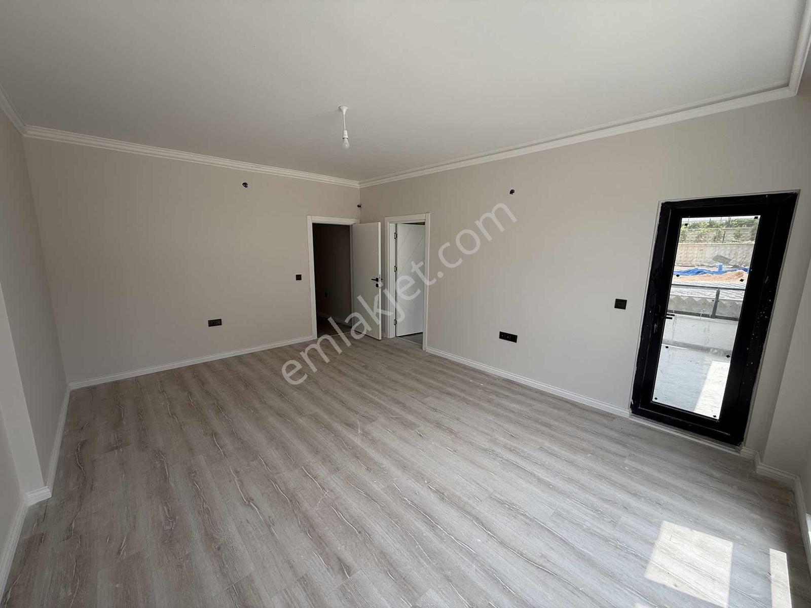 Kayapada Bahçe Kullanımlı 2+1 Site İçi Satılık Sıfır Daire - Görsel 8