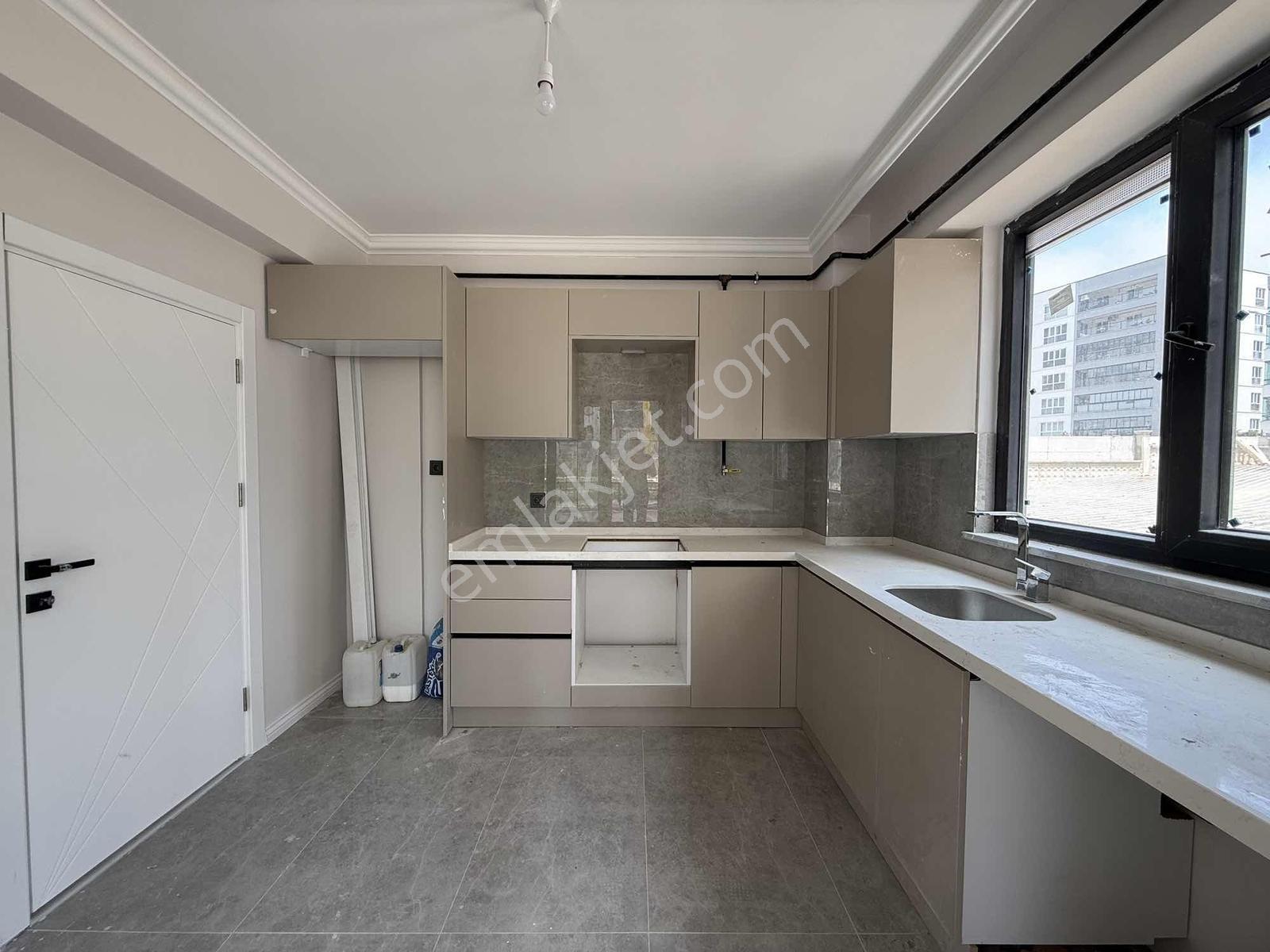 Kayapada Bahçe Kullanımlı 2+1 Site İçi Satılık Sıfır Daire - Görsel 27