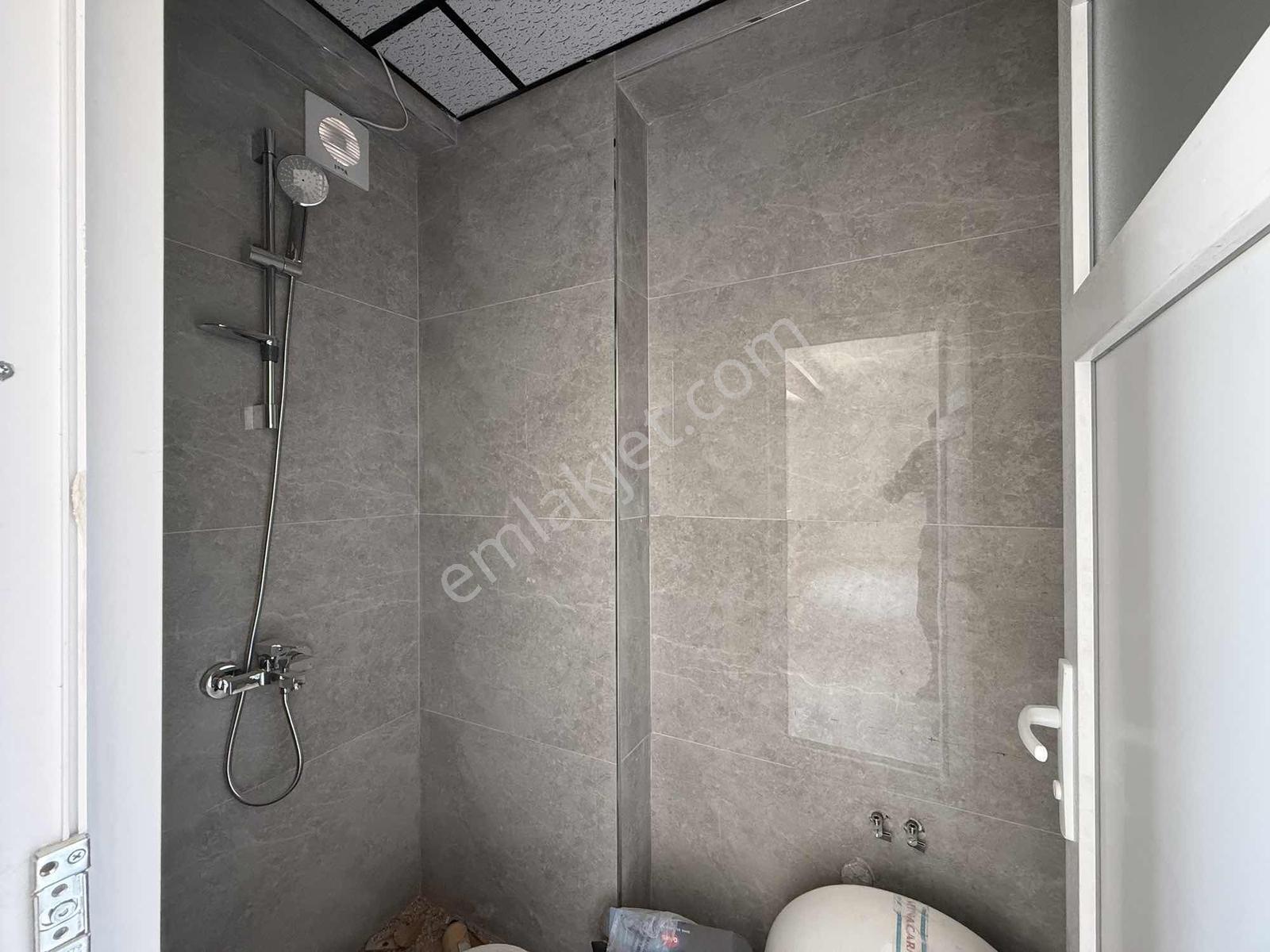 Kayapada Bahçe Kullanımlı 2+1 Site İçi Satılık Sıfır Daire - Görsel 5