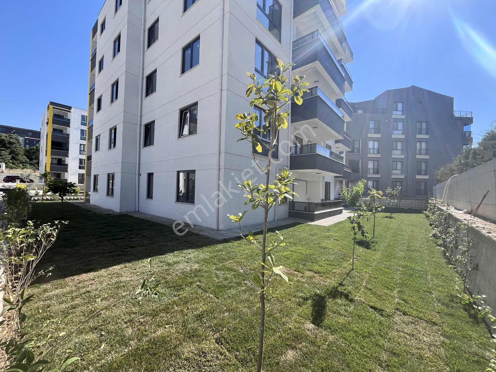 Kayapada Bahçe Kullanımlı 2+1 Site İçi Satılık Sıfır Daire - Görsel 3