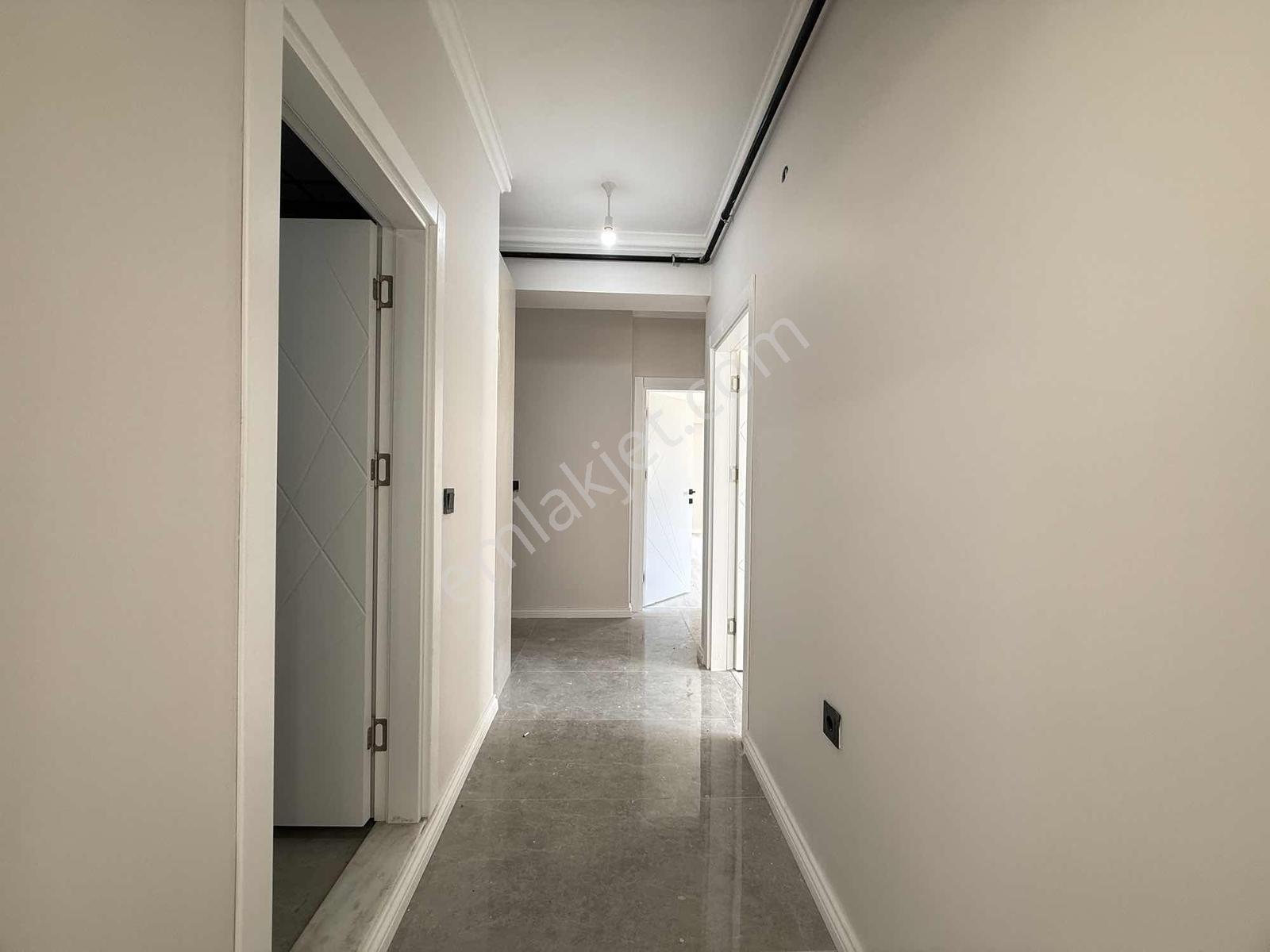 Kayapada Bahçe Kullanımlı 2+1 Site İçi Satılık Sıfır Daire - Görsel 31