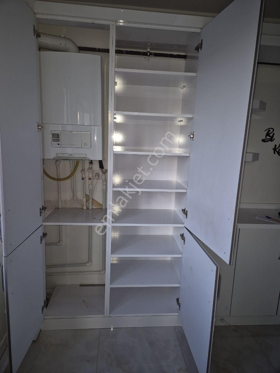 Ank Çankaya Zafertepe Mah.full Yapılı 130 M2 Kiralık 3+1 Daire - Görsel 7