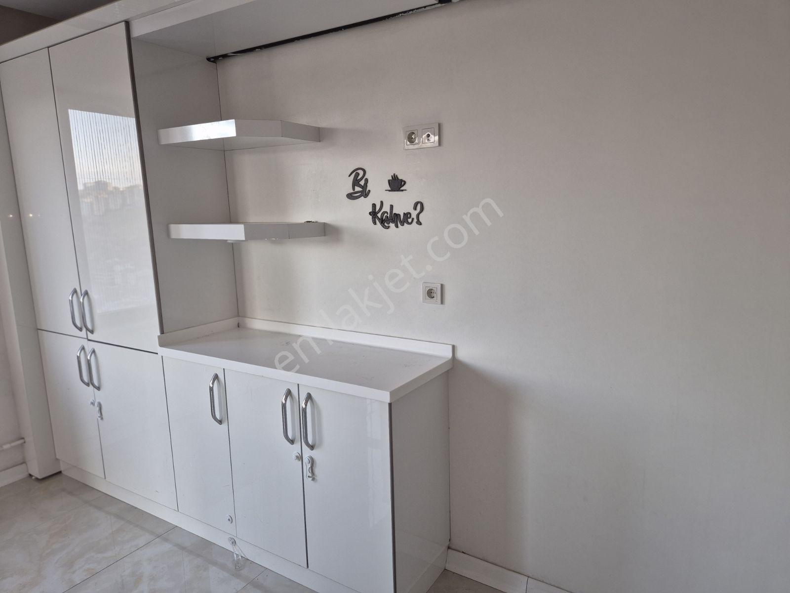 Ank Çankaya Zafertepe Mah.full Yapılı 130 M2 Kiralık 3+1 Daire - Görsel 9