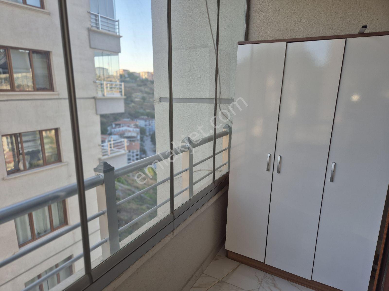 Ank Çankaya Zafertepe Mah.full Yapılı 130 M2 Kiralık 3+1 Daire - Görsel 5