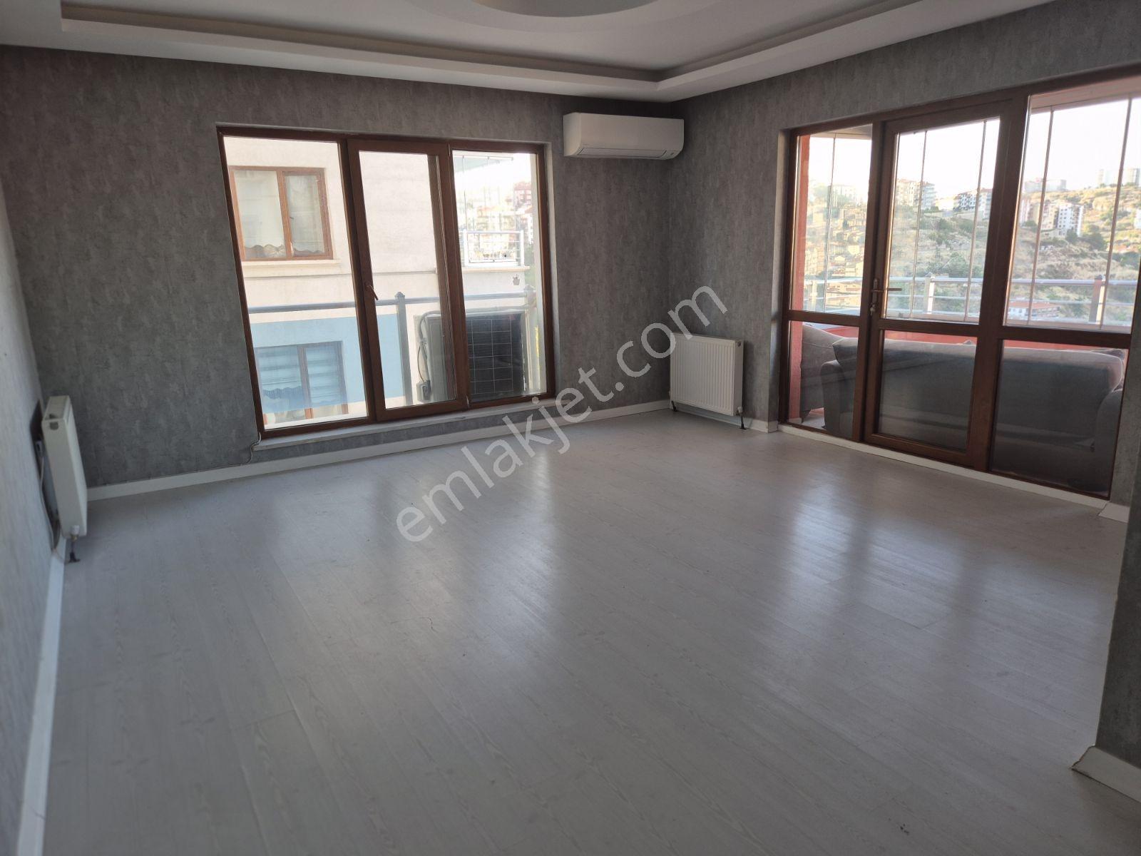 Ank Çankaya Zafertepe Mah.full Yapılı 130 M2 Kiralık 3+1 Daire - Görsel 2