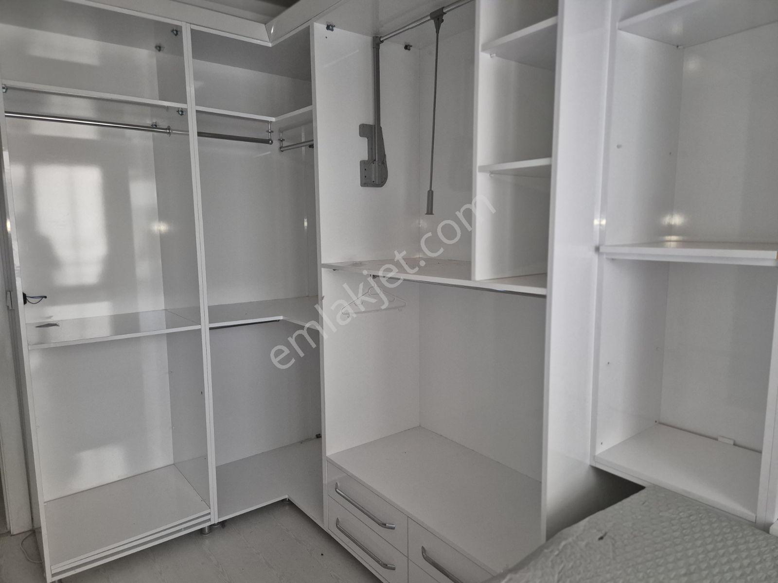 Ank Çankaya Zafertepe Mah.full Yapılı 130 M2 Kiralık 3+1 Daire - Görsel 6