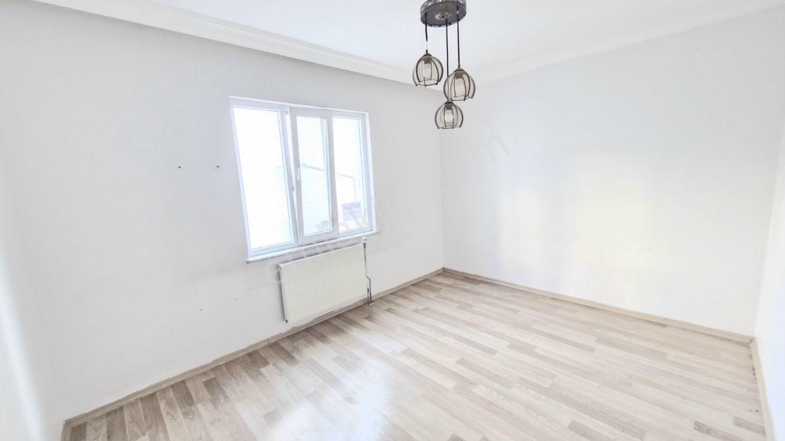 Ymz'den Satılık Ara'kat Duşakabin'li Cam Balkon'lu 2+1 Daire.. - Görsel 14
