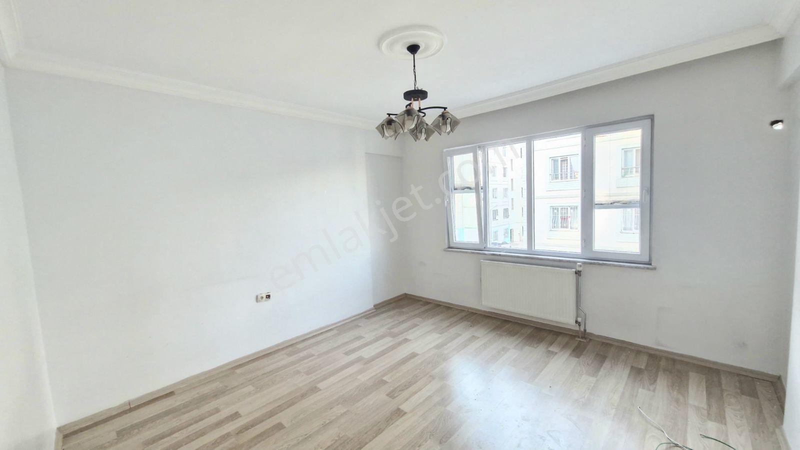 Ymz'den Satılık Ara'kat Duşakabin'li Cam Balkon'lu 2+1 Daire.. - Görsel 22