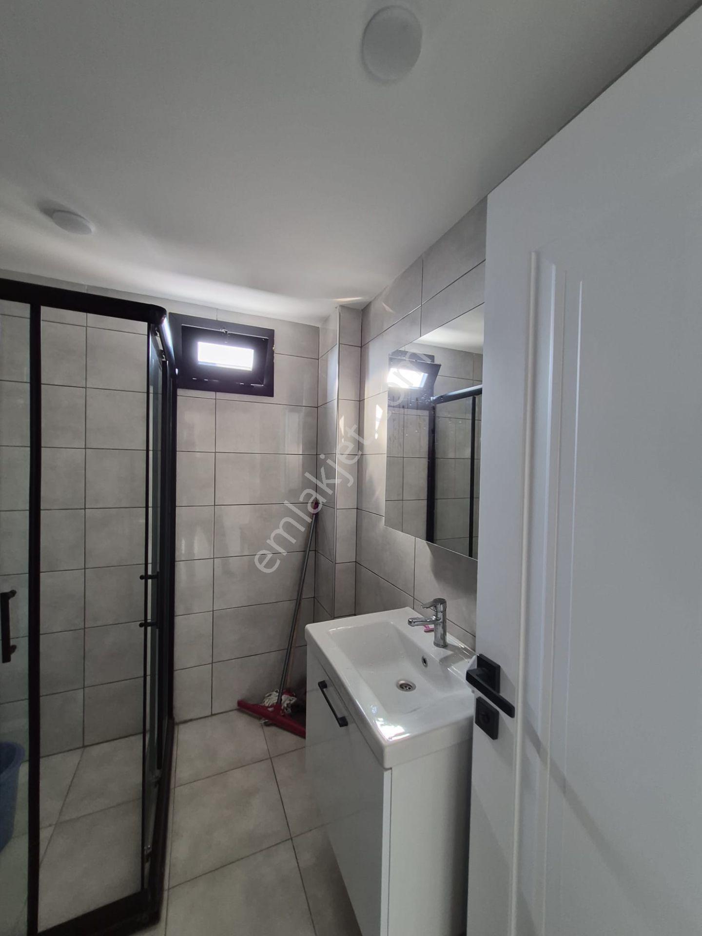 Mezitli'de Satılık 2+1 Şehir Manzaralı Modern Daire - Görsel 15