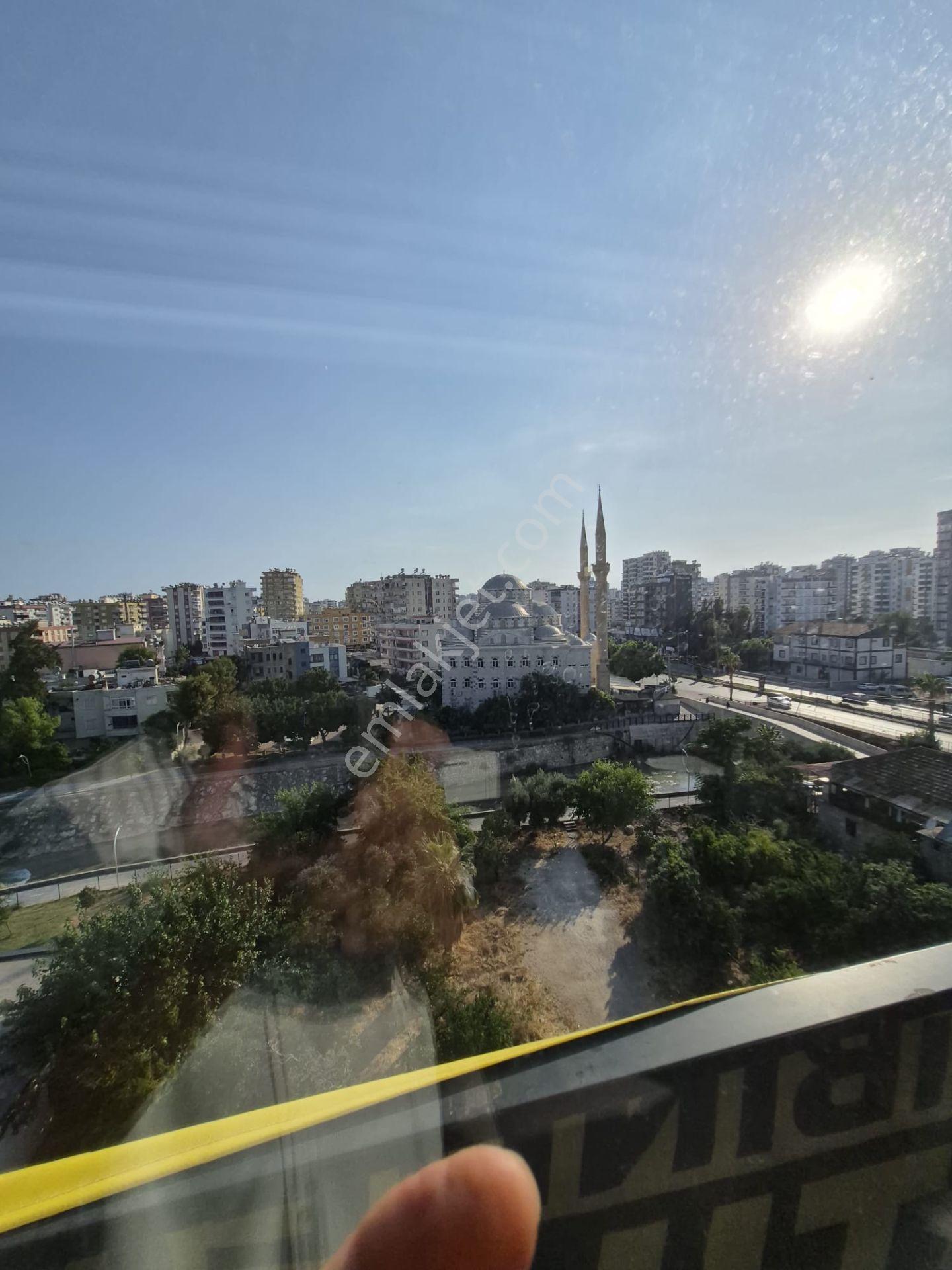 Mezitli'de Satılık 2+1 Şehir Manzaralı Modern Daire - Görsel 4