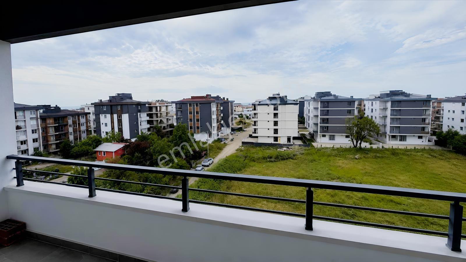 Re/max Parla'dan İncesu'da Deniz Manzaralı Fırsat 2+1 Daire - Görsel 10