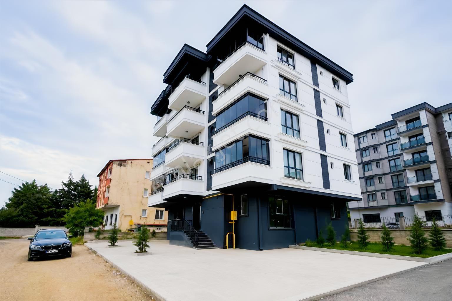 Re/max Parla'dan İncesu'da Deniz Manzaralı Fırsat 2+1 Daire - Görsel 6