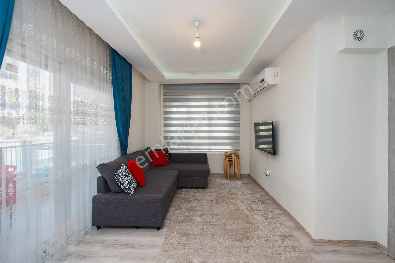 Meydan Kavağı , Yatırıma Ve Oturuma Uygun, Masrafsız 2+1 Daire - Görsel 11