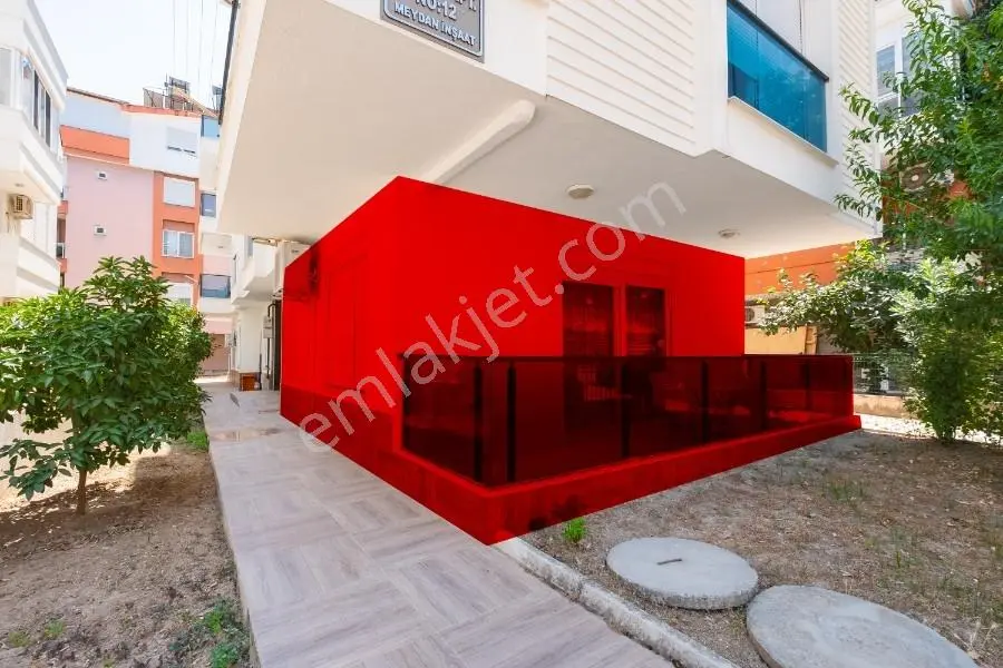 Meydan Kavağı , Yatırıma Ve Oturuma Uygun, Masrafsız 2+1 Daire - Görsel 31