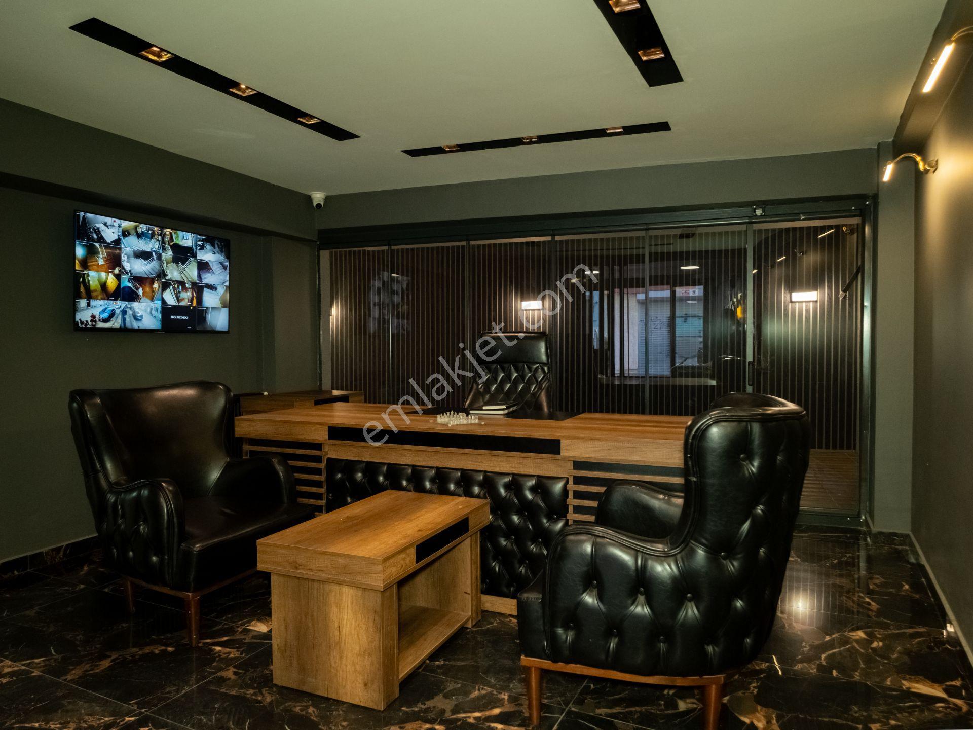 Asrın Gold Suites 1+1 Premium Jakuzi Room - Görsel 15