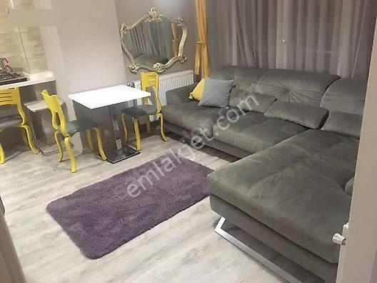 Samsun Atakum'da 1+1 Günlük Kiralık Eşyalı Daire - Görsel 2
