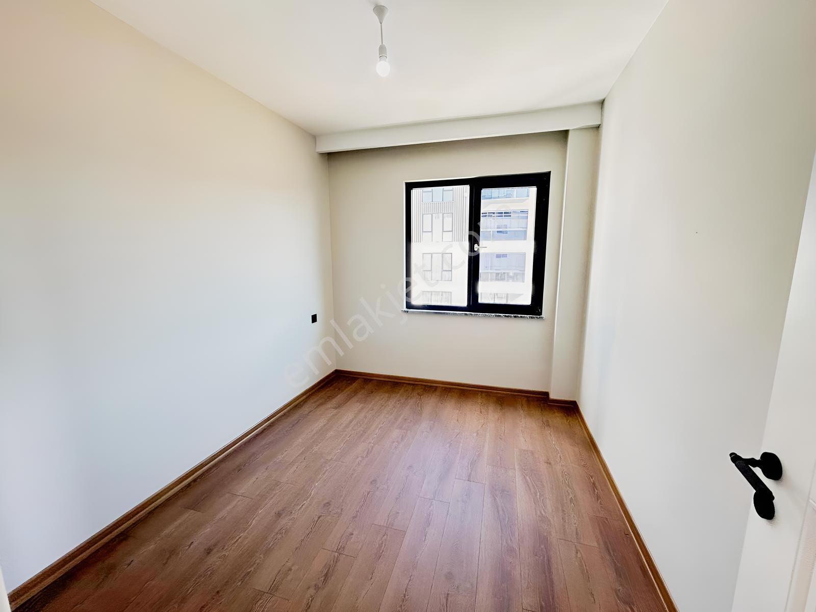 Kayapa Esma Park Evleri Havuzlu Sitede Kiralık Sıfır 3+1 Arakat - Görsel 15