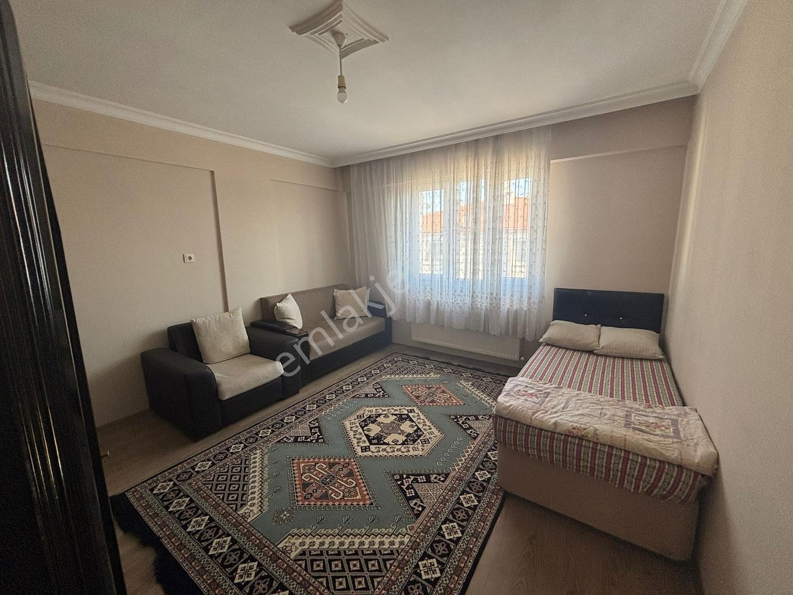 Nokta Gayrimenkul'den Eşyalı Kiralık 3+1 Daire - Görsel 15