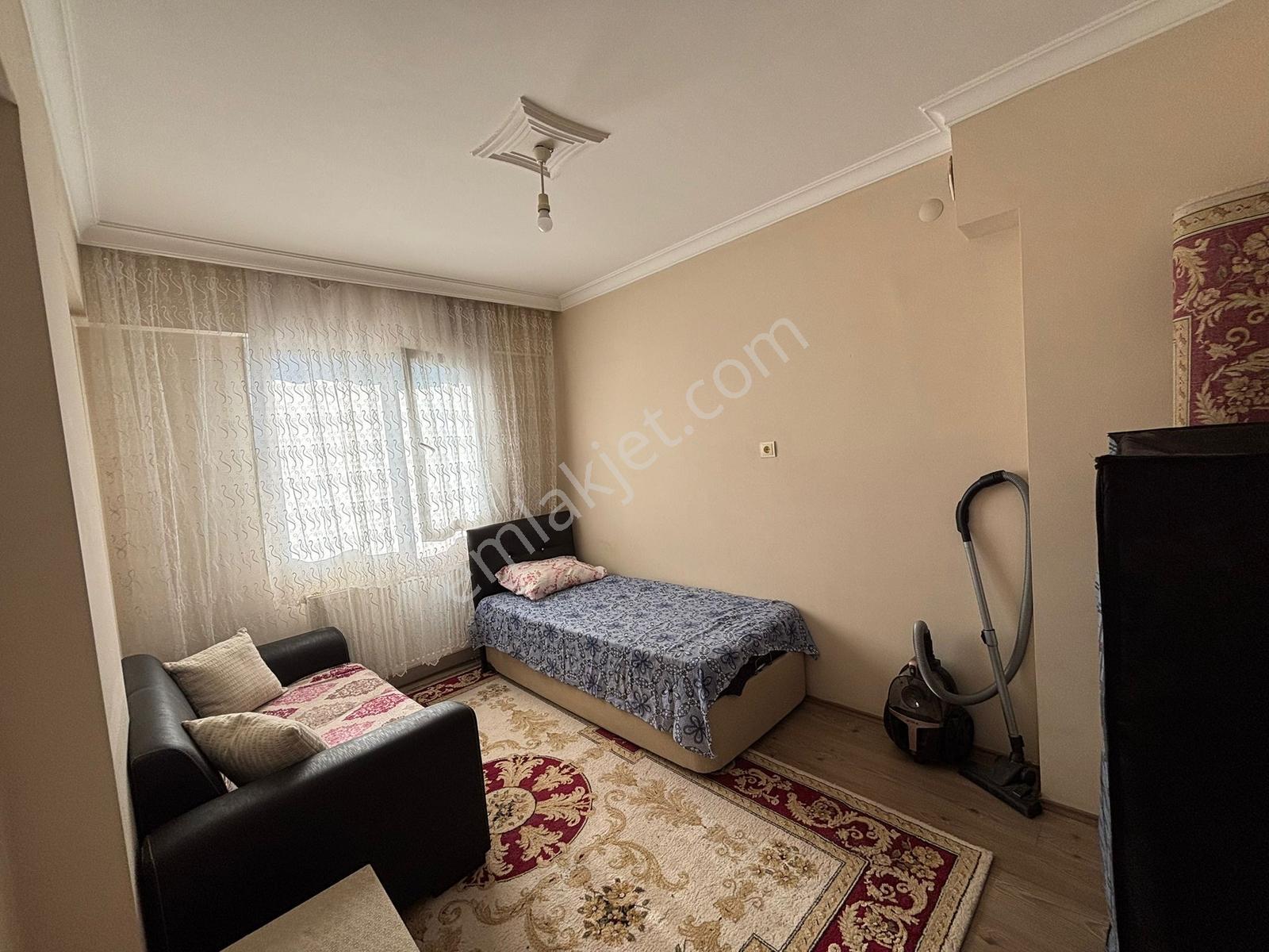 Nokta Gayrimenkul'den Eşyalı Kiralık 3+1 Daire - Görsel 8