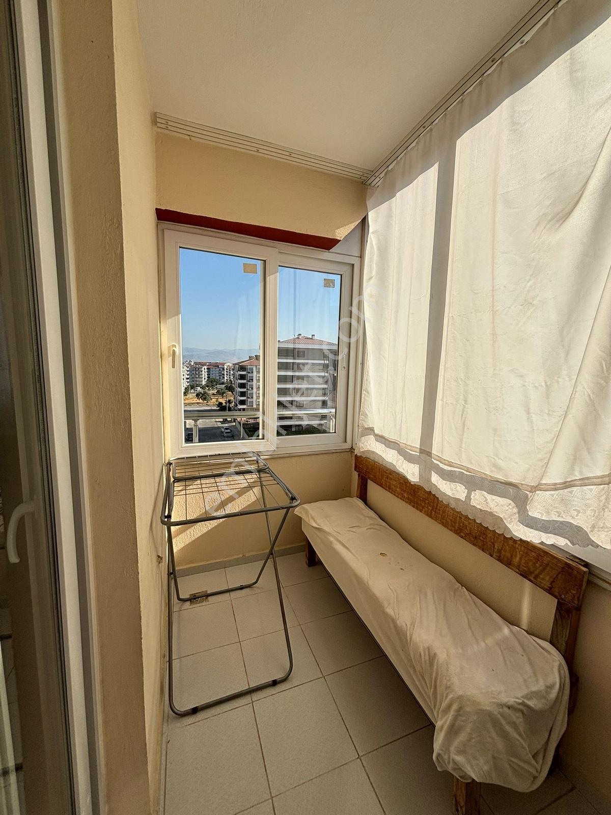 Nokta Gayrimenkul'den Eşyalı Kiralık 3+1 Daire - Görsel 20