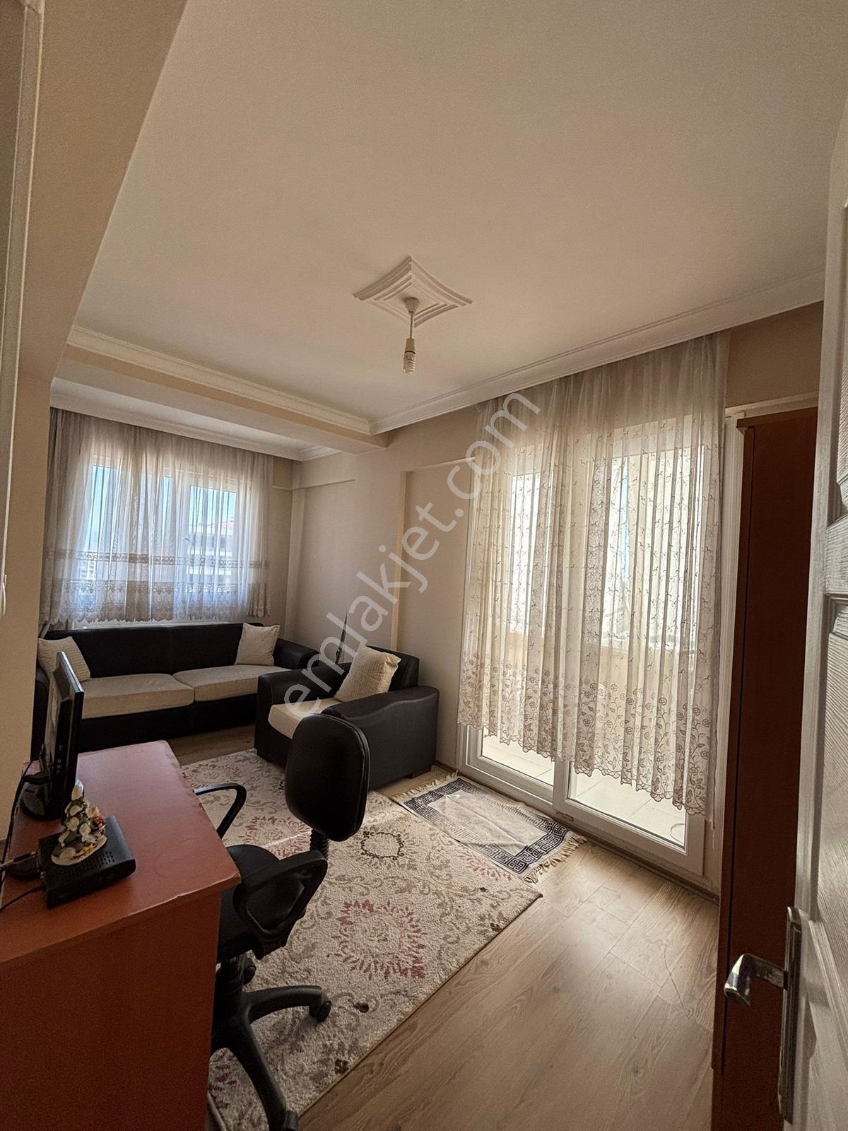 Nokta Gayrimenkul'den Eşyalı Kiralık 3+1 Daire - Görsel 17