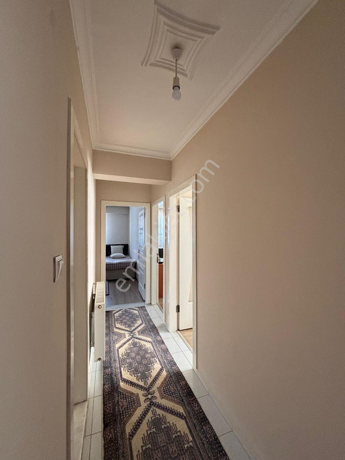 Nokta Gayrimenkul'den Eşyalı Kiralık 3+1 Daire - Görsel 11