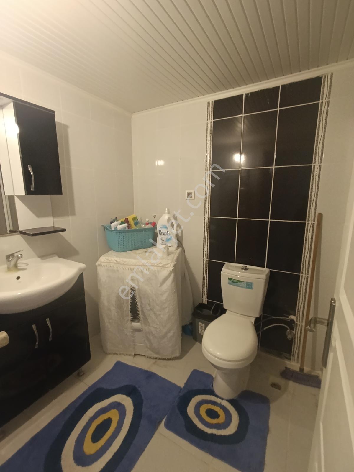 Nokta Gayrimenkul'den Eşyalı Kiralık 3+1 Daire - Görsel 9