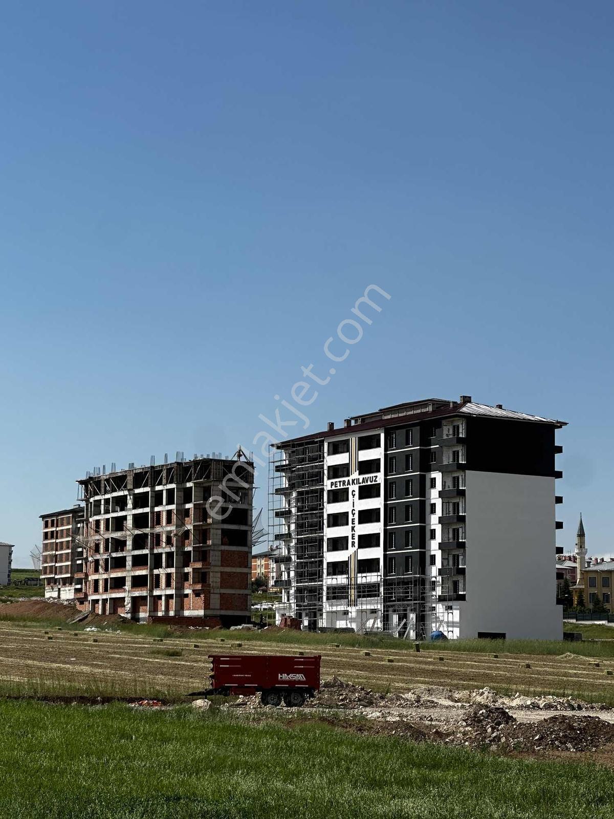 Asrın Emlak'tan Kılavuz Mah.perla Sit.3+1 Lüx Satılık Daire - Görsel 16