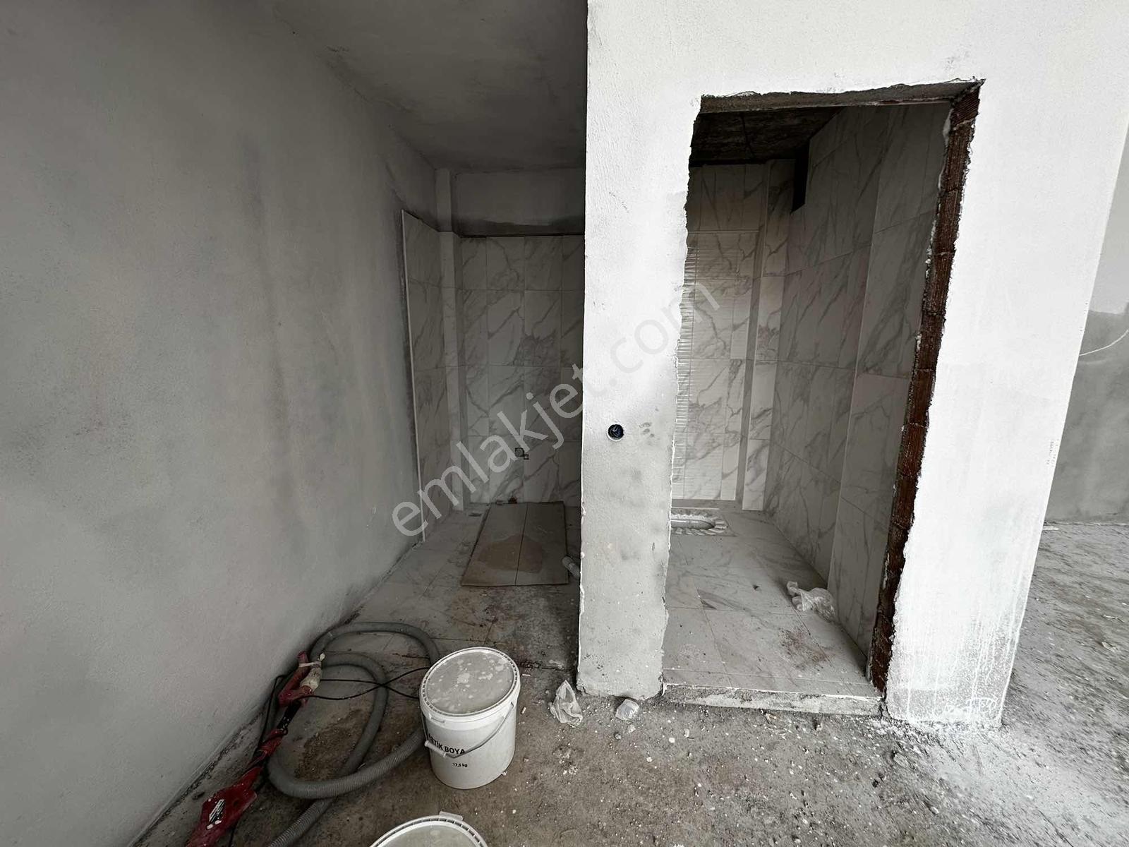 Asrın Emlak'tan Sultanşehir San.st..satılık 200 Mt Dükkan - Görsel 27