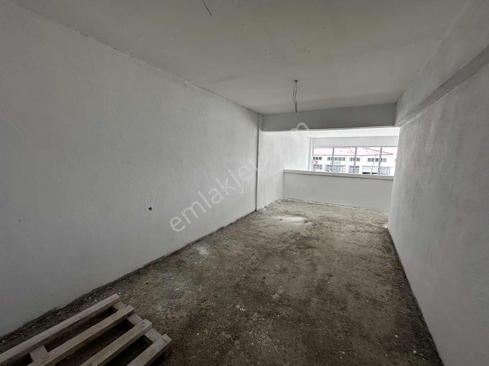 Asrın Emlak'tan Sultanşehir San.st..satılık 200 Mt Dükkan - Görsel 9
