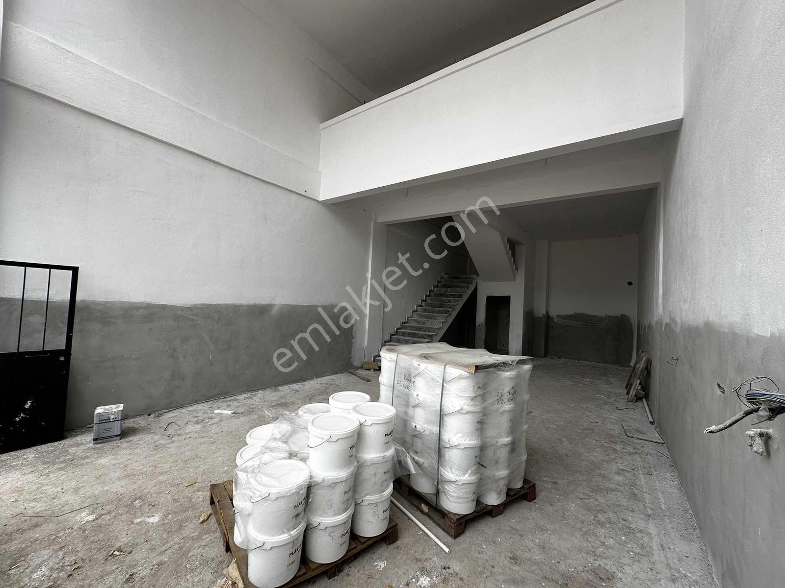 Asrın Emlak'tan Sultanşehir San.st..satılık 200 Mt Dükkan - Görsel 7