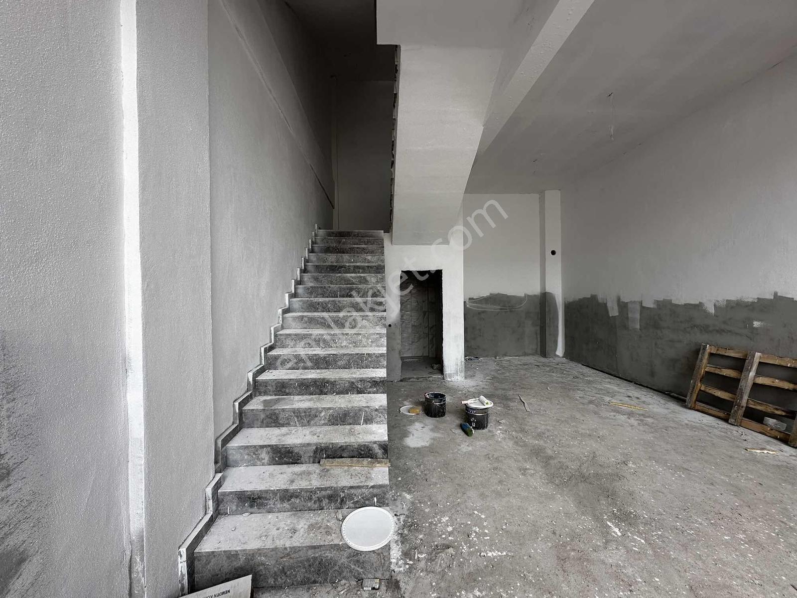 Asrın Emlak'tan Sultanşehir San.st..satılık 200 Mt Dükkan - Görsel 14