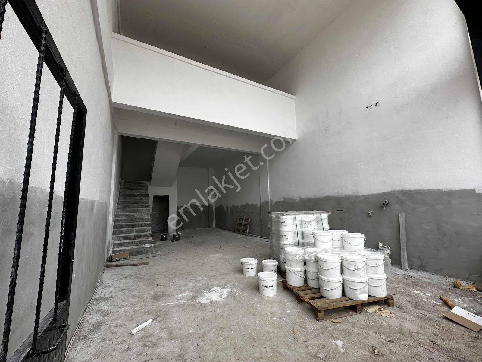Asrın Emlak'tan Sultanşehir San.st..satılık 200 Mt Dükkan - Görsel 18