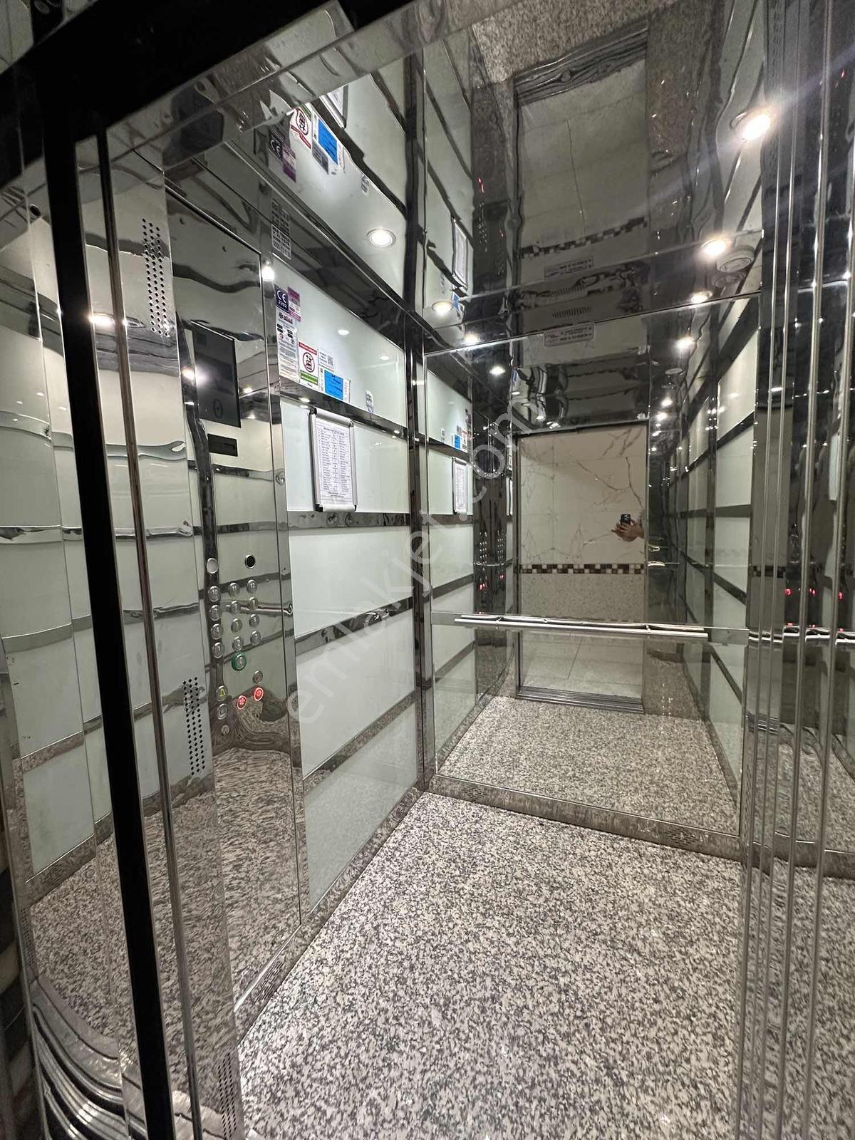 Ihlamur Sitesi Matbacılarda Satılık 4+1 Daire - Görsel 2