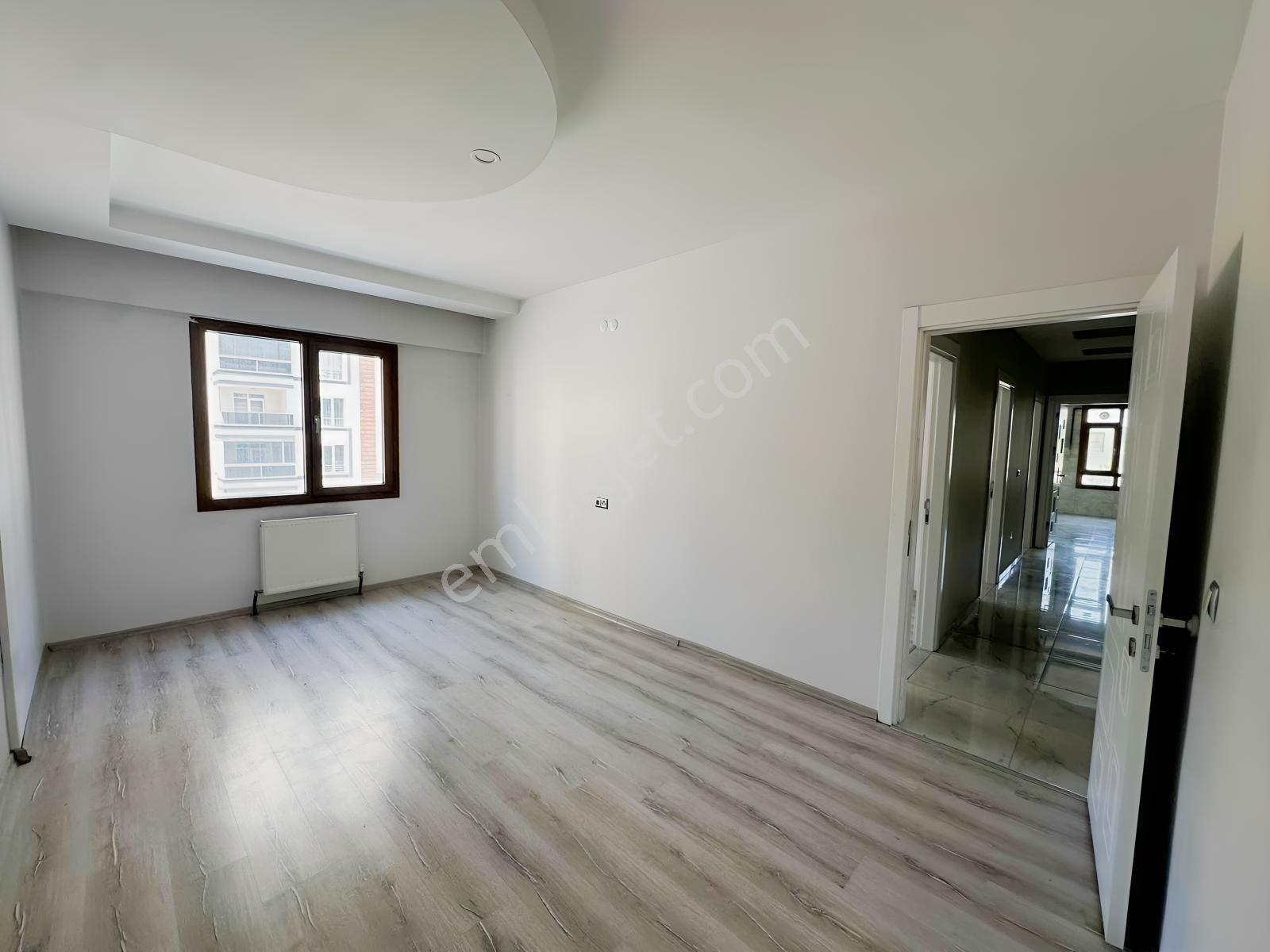 Ihlamur Sitesi Matbacılarda Satılık 4+1 Daire - Görsel 19