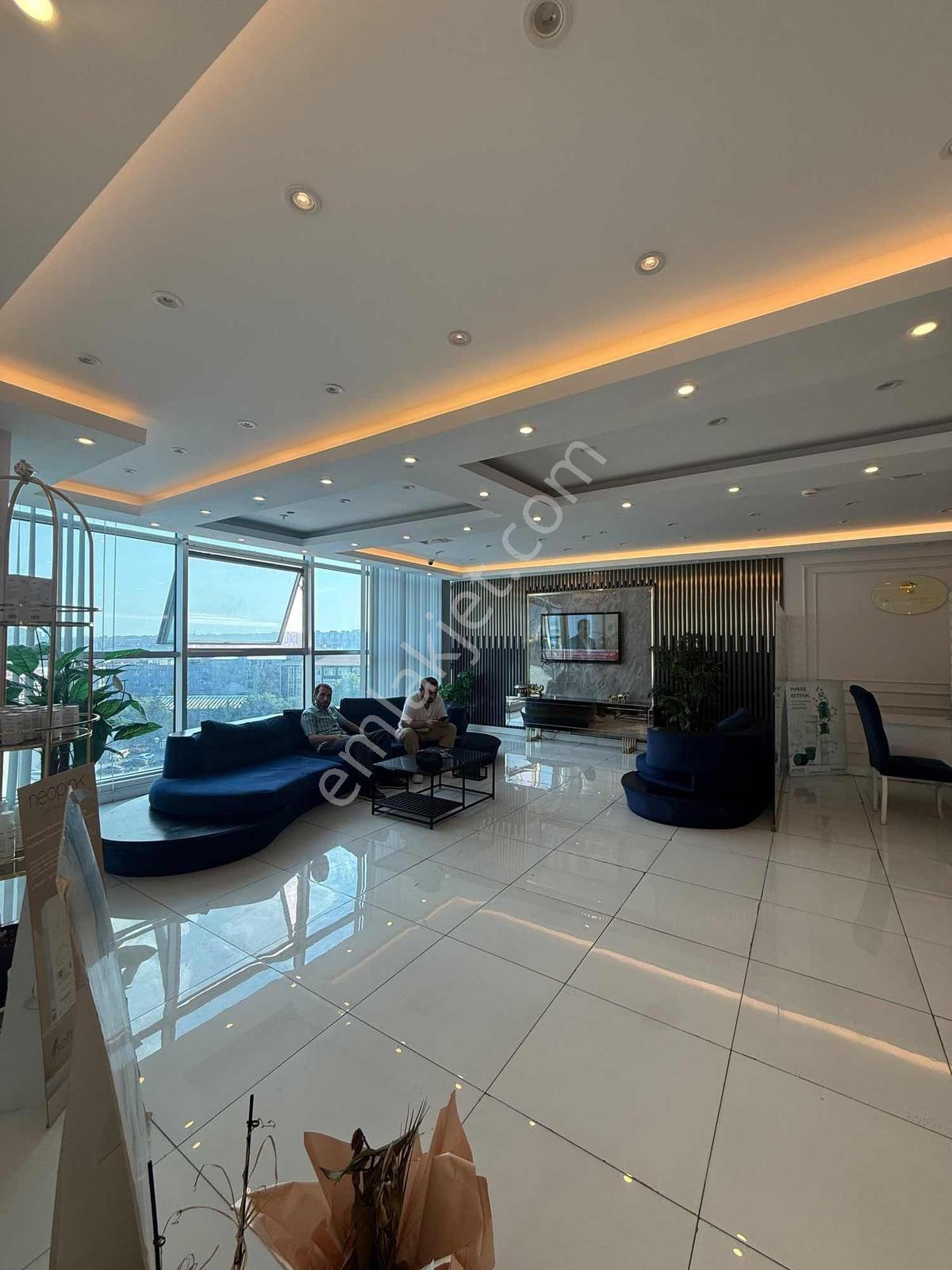 Esenyurt Eskule Avm De 200m2 Satılık Dükkan - Görsel 14