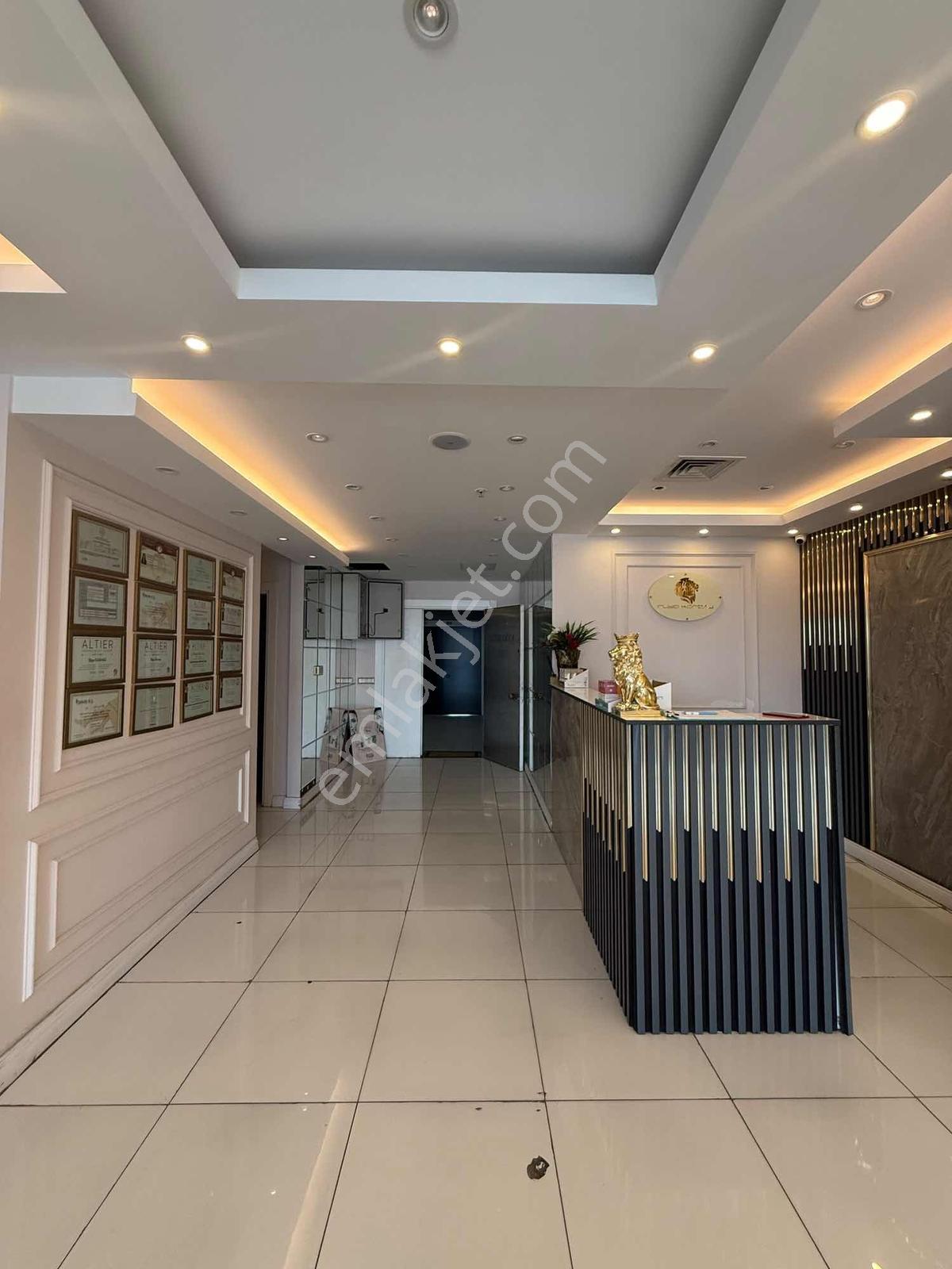 Esenyurt Eskule Avm De 200m2 Satılık Dükkan - Görsel 6