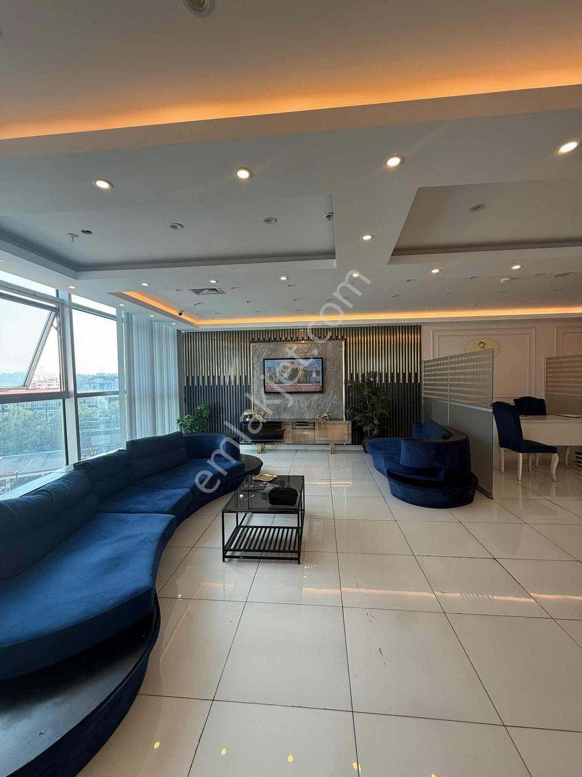 Esenyurt Eskule Avm De 200m2 Satılık Dükkan - Görsel 4
