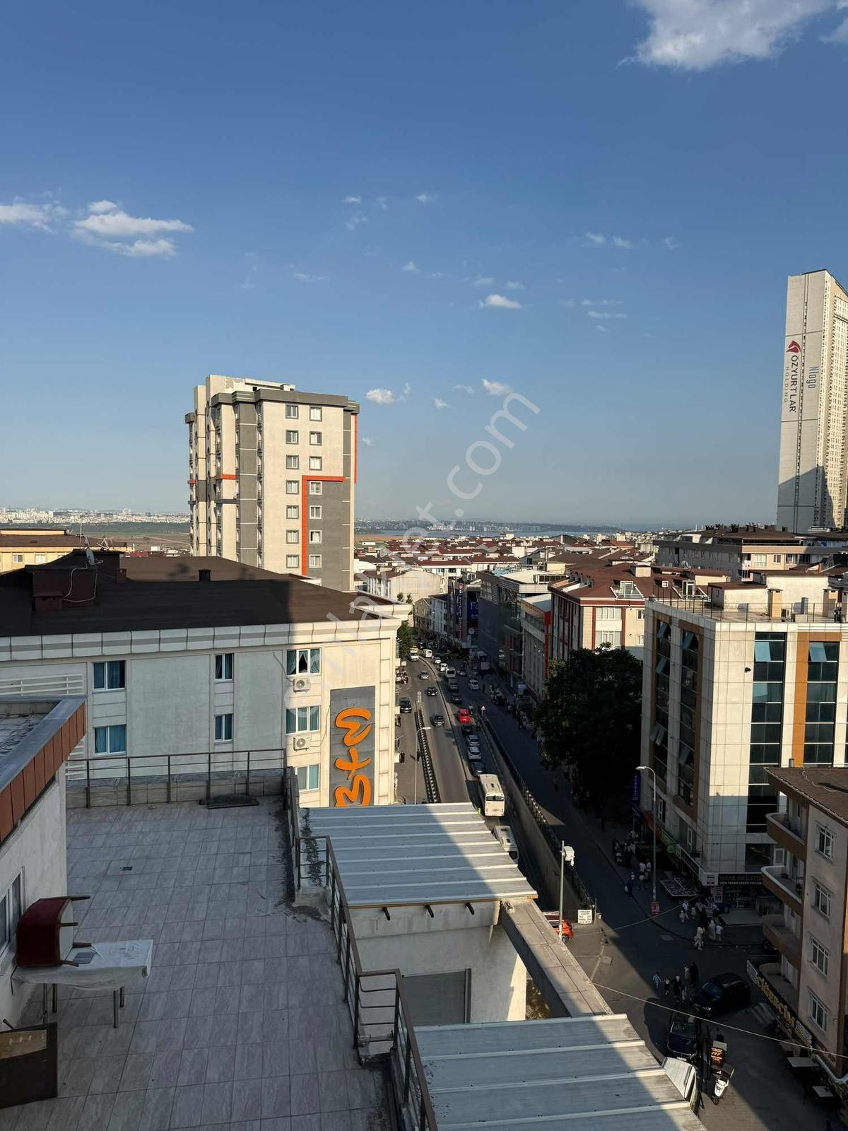 Esenyurt Eskule Avm De 200m2 Satılık Dükkan - Görsel 20