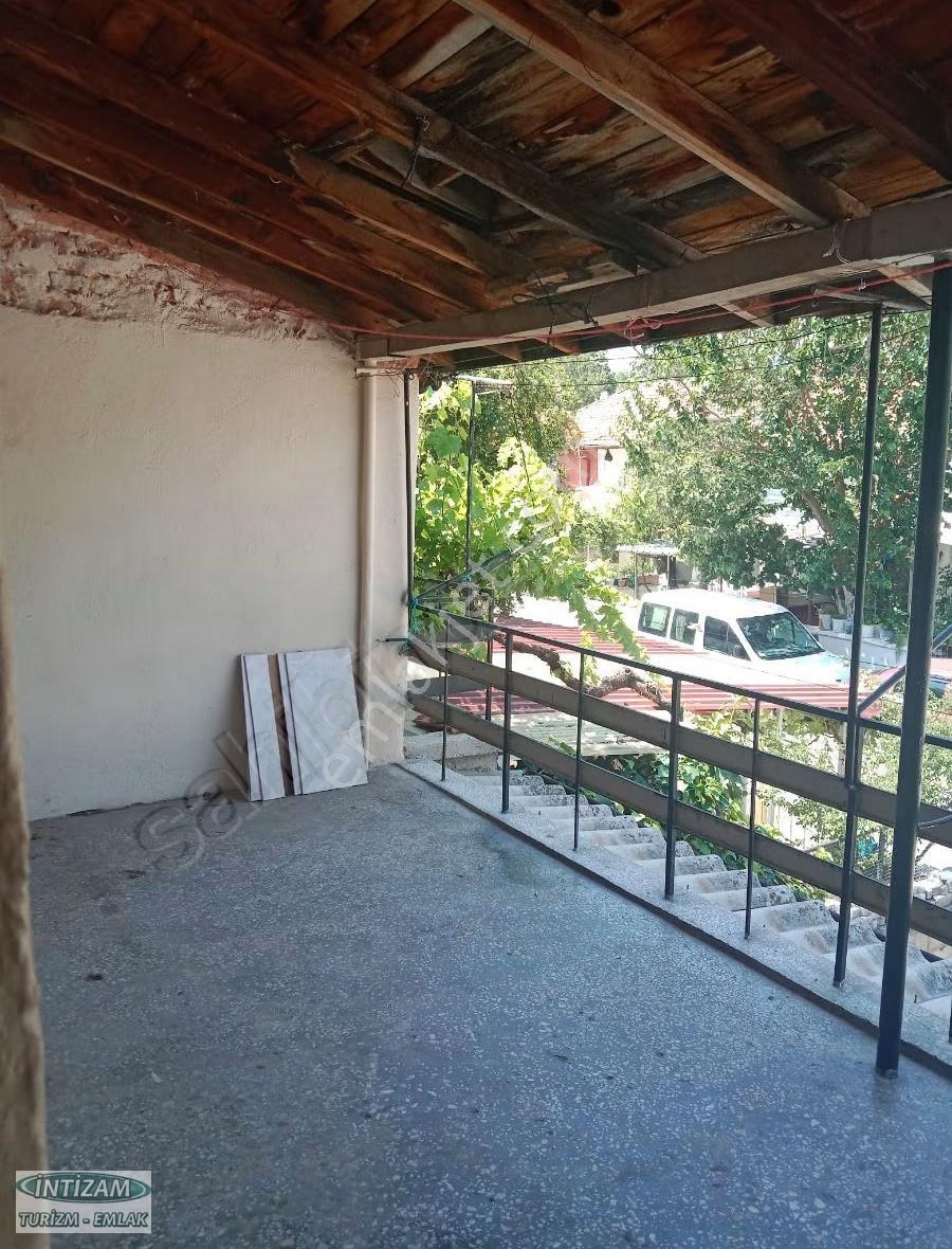 Isparta Merkez Davraz Evlerinde Kiralık 2+1 Daire - Görsel 2