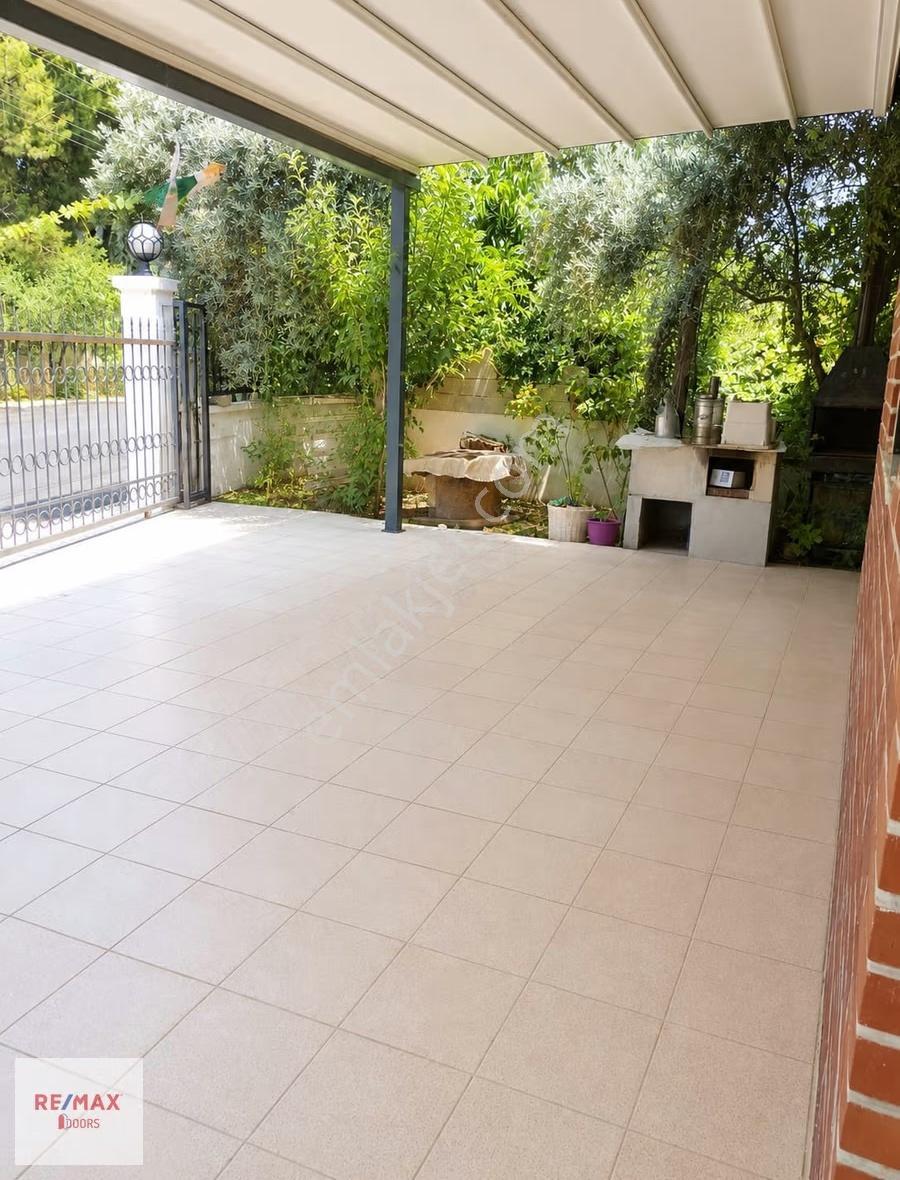 Antalya Doğayla İç İçe Asansörlü 4+1 Eşyalı Kiralık Villa - Görsel 26