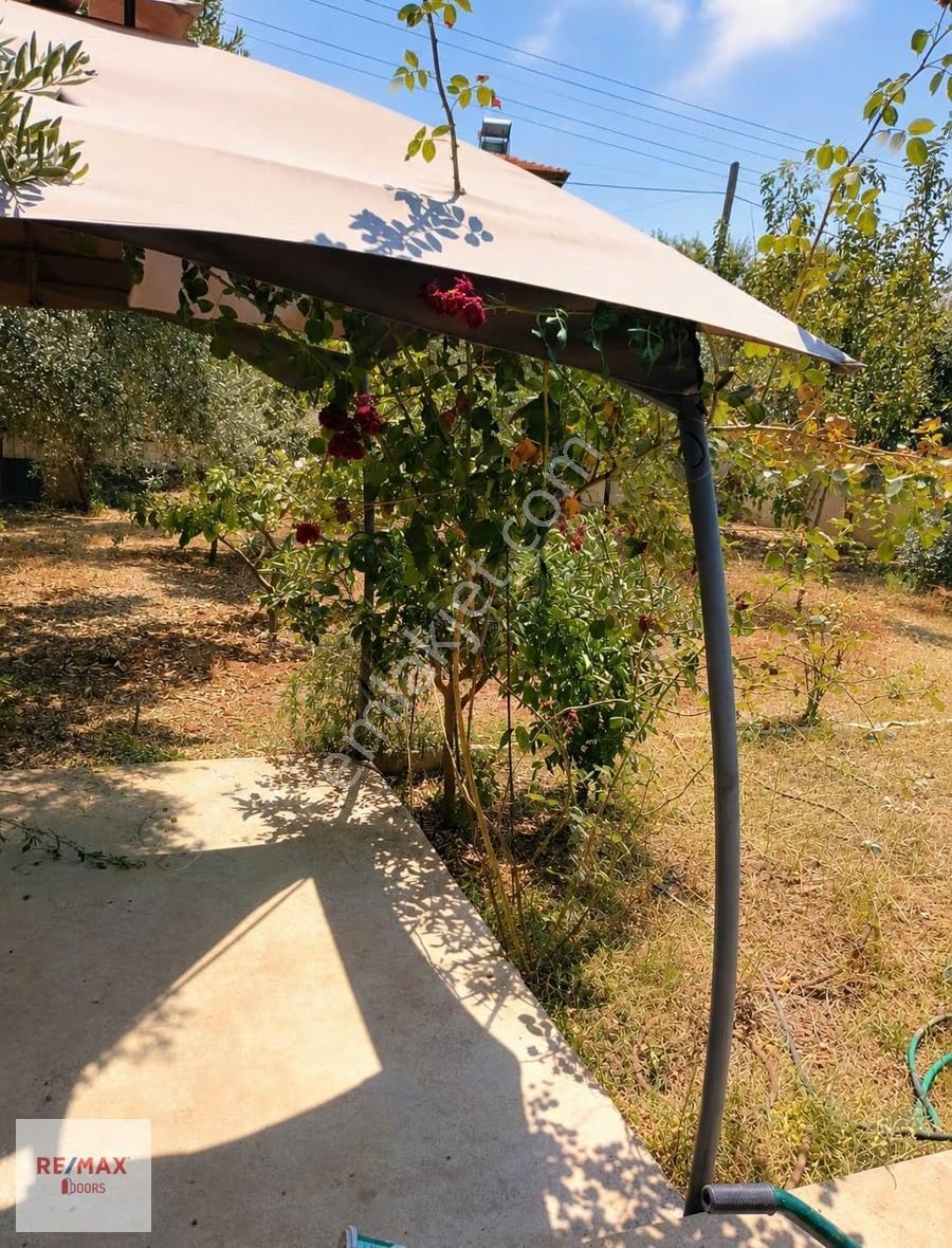 Antalya Doğayla İç İçe Asansörlü 4+1 Eşyalı Kiralık Villa