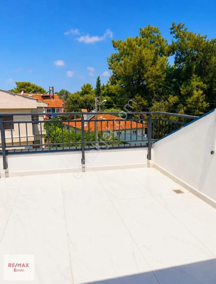 Antalya Doğayla İç İçe Asansörlü 4+1 Eşyalı Kiralık Villa - Görsel 7