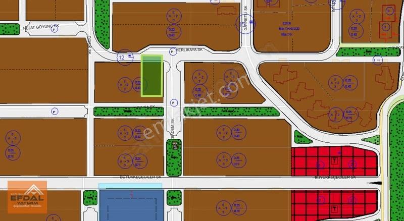 Efdal Yatırımdan Buharada 4 Villalık Müstakil Kupon Arsa! - Görsel 6