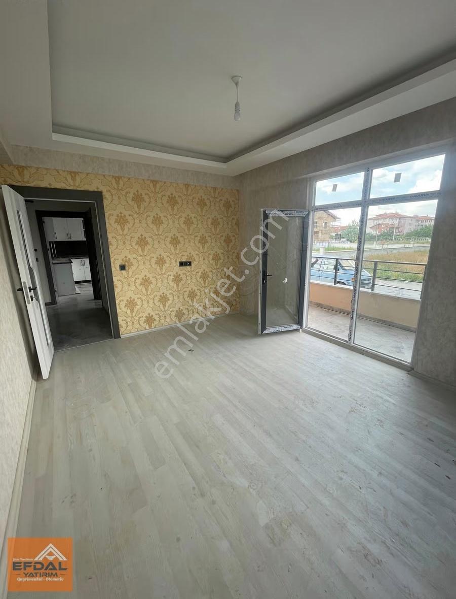 Efdal Yatırım'dan Alakova'da 2+1 Sıfır Satılık Daire! - Görsel 4