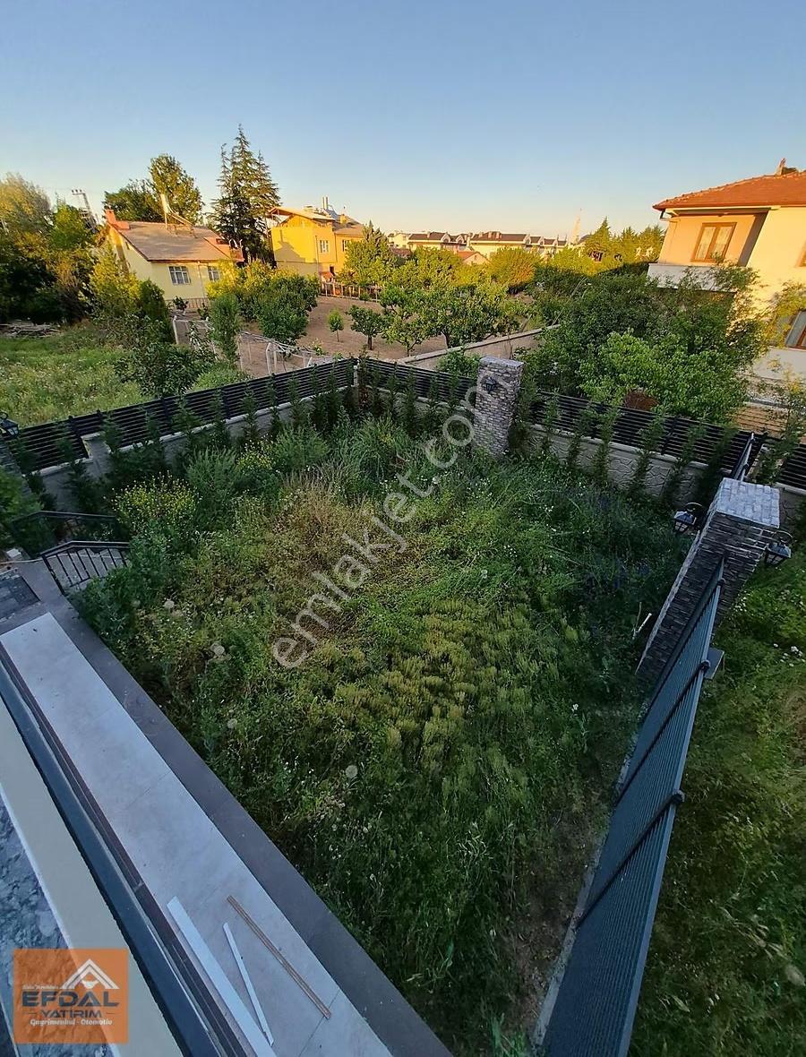 Efdal Yatırım'dan Lalebahçe Mh.'de 6+1 Satılık Villa! - Görsel 24