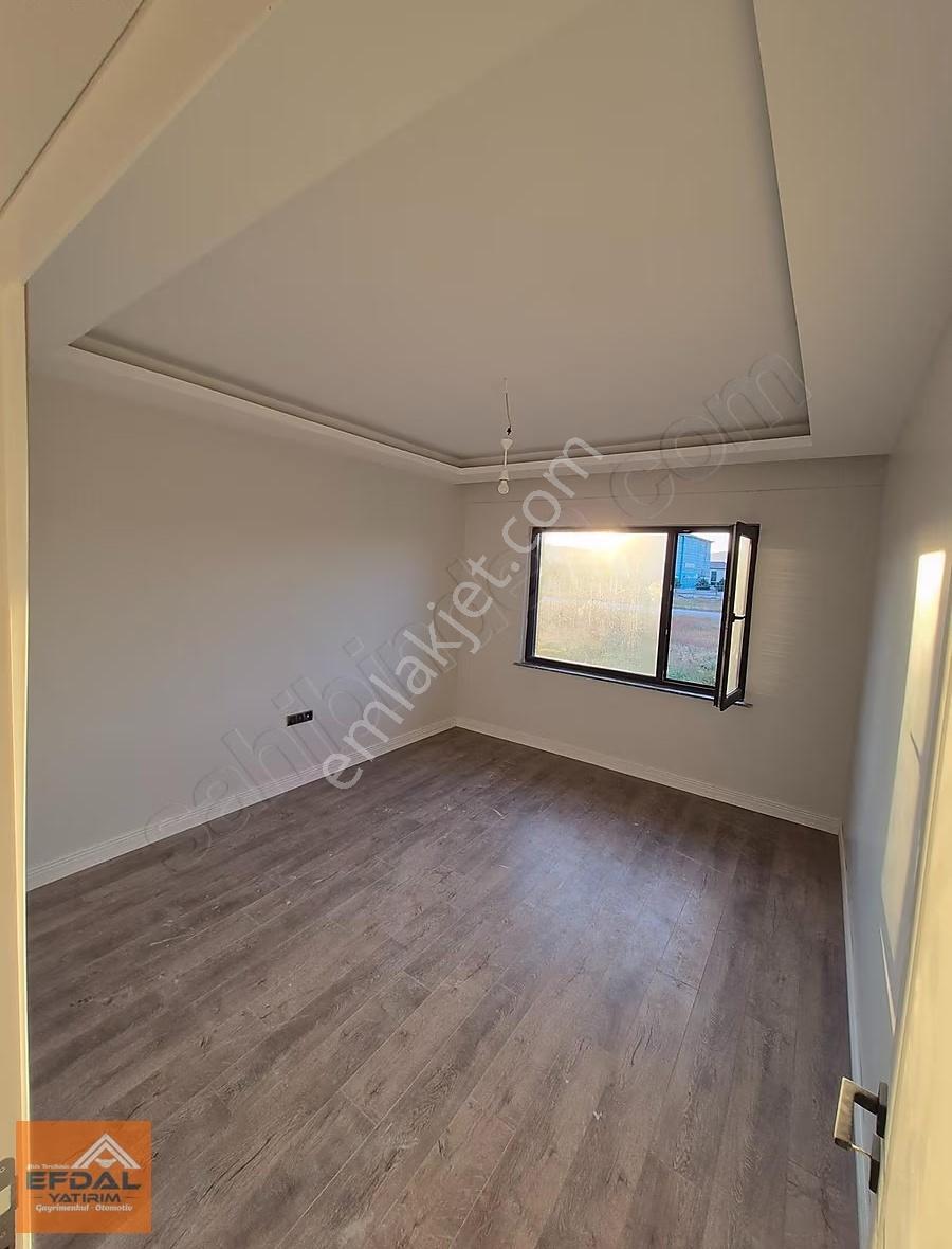 Efdal Yatırım'dan Lalebahçe Mh.'de 6+1 Satılık Villa! - Görsel 18