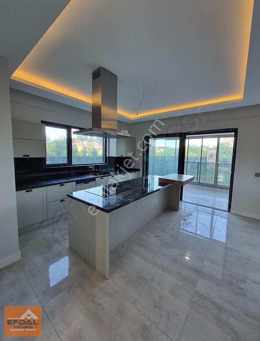 Efdal Yatırım'dan Lalebahçe Mh.'de 6+1 Satılık Villa! - Görsel 19