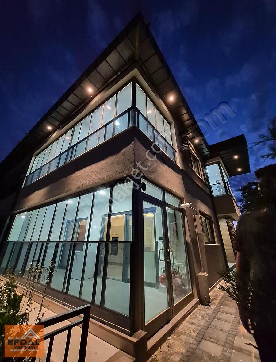 Efdal Yatırım'dan Lalebahçe Mh.'de 6+1 Satılık Villa! - Görsel 10